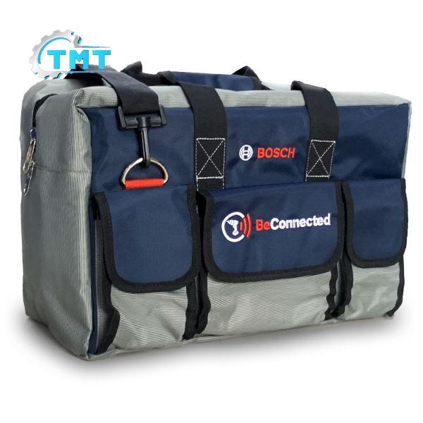 Túi đựng công cụ dụng cụ Bosch 1 Túi đựng công cụ dụng cụ Bosch