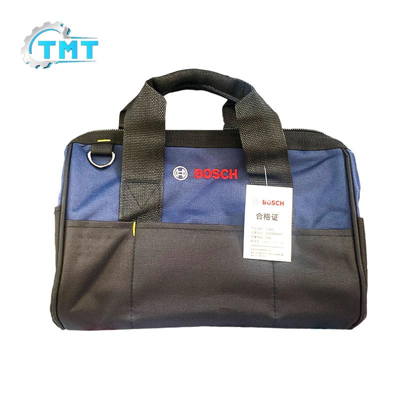 Túi đựng dụng cụ 35x25x21cm Bosch 1 Túi đựng dụng cụ 35x25x21cm Bosch