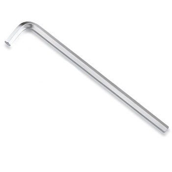 12mm Lục giác chữ L (dài) Toptul AGAL1222 1 12mm Lục giác chữ L (dài) Toptul AGAL1222