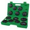 Bộ cảo mở lọc dầu toptul 14 món JGAI1401 2 Bộ cảo mở lọc dầu toptul 14 món JGAI1401