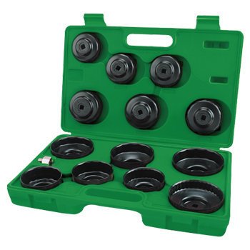 Bộ cảo mở lọc dầu toptul 14 món JGAI1401 1 Bộ cảo mở lọc dầu toptul 14 món JGAI1401