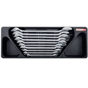 Bộ cờ lê 10 món TOPTUL GAAT1003