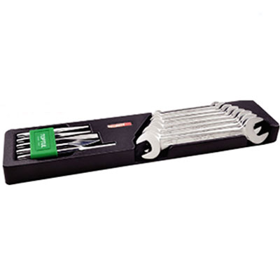 Bộ cờ lê 13 chi tiết TOPTUL GM-13120 1 Bộ cờ lê 13 chi tiết TOPTUL GM-13120