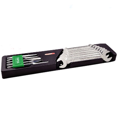 Bộ cờ lê 13 chi tiết TOPTUL GM-13140 1 Bộ cờ lê 13 chi tiết TOPTUL GM-13140