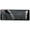Bộ cờ lê 13 món TOPTUL GBAT1302 2 Bộ cờ lê 13 món TOPTUL GBAT1302