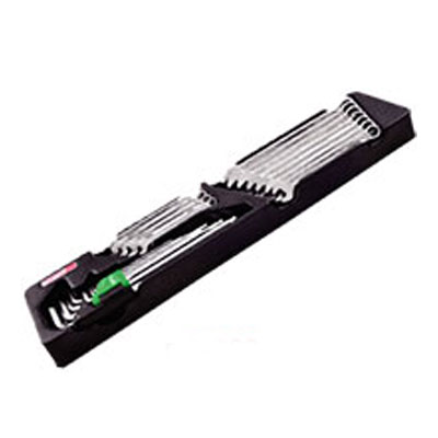 Bộ cờ lê 6 món Toptul GM-06070 1 Bộ cờ lê 6 món Toptul GM-06070