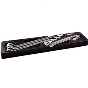 Bộ cờ lê 8 chi tiết TOPTUL GM-08110