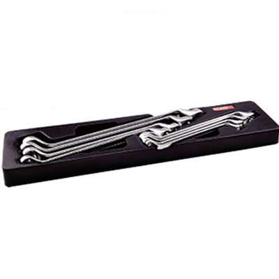 Bộ cờ lê 8 chi tiết TOPTUL GM-08110 1 Bộ cờ lê 8 chi tiết TOPTUL GM-08110