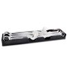 Bộ cờ lê vòng miệng 6 chi tiết Toptul GM-06060 2 Bộ cờ lê vòng miệng 6 chi tiết Toptul GM-06060