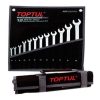 Bộ cờ lê vòng miệng Toptul GPAA1402 3 Bộ cờ lê vòng miệng Toptul GPAA1402