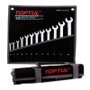 Bộ cờ lê vòng miệng Toptul GPAA1404 3 Bộ cờ lê vòng miệng Toptul GPAA1404