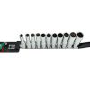 Bộ tuýp bông dài 1/2" 11 chi tiết Toptul GAAQ1105 3 Bộ tuýp bông dài 1/2