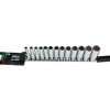 Bộ tuýp dài 3/8" 13 cái Toptul GAAQ1313 3 Bộ tuýp dài 3/8