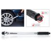 Cần xiết lực 50-365 Nm 1/2" Toptul ANAV1637 2 Cần xiết lực 50-365 Nm 1/2