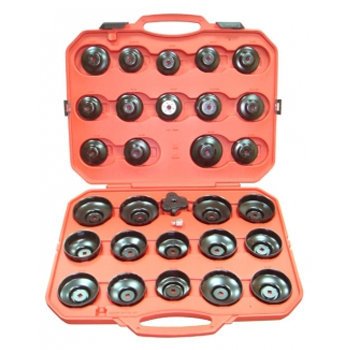 Cảo mở lọc nhớt toptul 30 chi tiết KA-4424K 1 Cảo mở lọc nhớt toptul 30 chi tiết KA-4424K