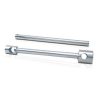 Cây vặn 2 đầu 41 Đầu lục giác Toptul CTIB4121 (17") 3 Cây vặn 2 đầu 41 Đầu lục giác Toptul CTIB4121 (17