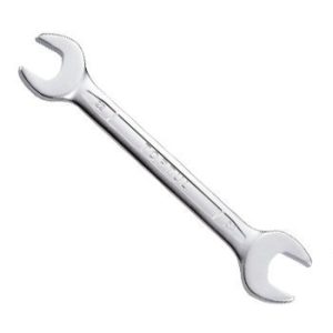 Cờ lê 2 đầu miệng  6x8mm Toptul AAEJ0608