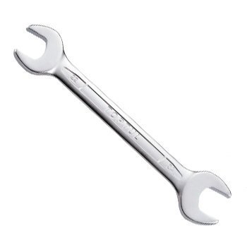 Cờ lê 2 đầu miệng 6x8mm Toptul AAEJ0608 1 Cờ lê 2 đầu miệng 6x8mm Toptul AAEJ0608