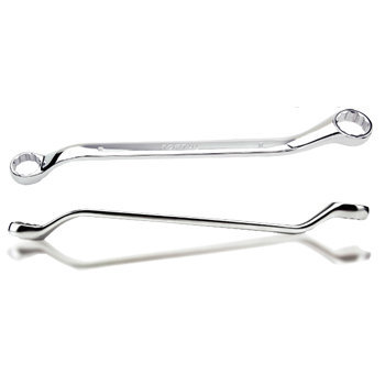 Cờ lê 2 đầu vòng 45 độ 27x32mm Toptul AAAH2732 1 Cờ lê 2 đầu vòng 45 độ 27x32mm Toptul AAAH2732