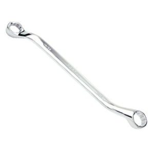 Cờ lê 2 đầu vòng hệ inch 45 độ Toptul ACAH1618