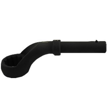 Cờ lê đóng 1 đầu vòng 95mm Toptul AAAV9595 1 cờ lê đóng 1 đầu vòng 95mm Toptul AAAV9595
