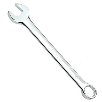 Cờ lê vòng miệng bóng 16mm Toptul AAAB1616 1 Cờ lê vòng miệng bóng 16mm Toptul AAAB1616