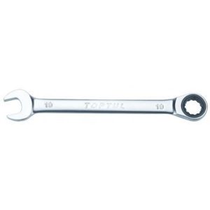 Cờ lê vòng miệng tự động AOAA0909 9mm
