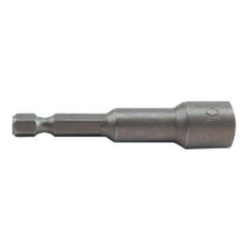 Đầu bắn vít tôn 1/4" đầu lục giác BEAA0806 1 Đầu bắn vít tôn 1/4