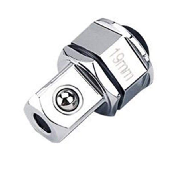 Đầu nối cần xiết lực 1/2"x19mm Toptul CANA1619 1 Đầu nối cần xiết lực 1/2