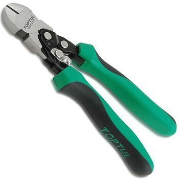 Kìm cắt Toptul DEBF2207 1 Kìm cắt Toptul DEBF2207