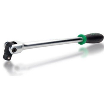 Tay vặn lắt léo 1/2"x12" Toptul CFKA1612 1 Tay vặn lắt léo 1/2