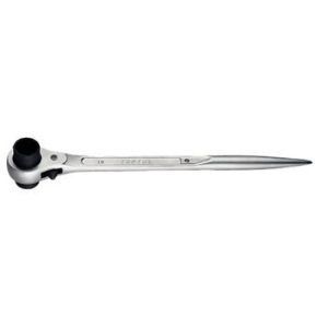 Tuýp đuôi chuột 27x32mm Toptul AEAH2732