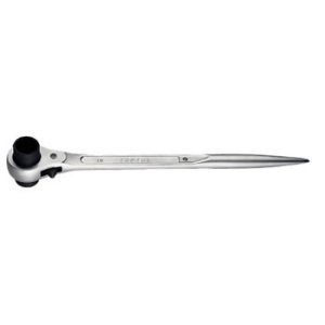 Tuýp đuôi chuột 36x41mm Toptul AEAH3641