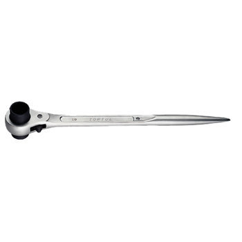 Tuýp đuôi chuột 36x41mm Toptul AEAH3641 1 Tuýp đuôi chuột 36x41mm Toptul AEAH3641