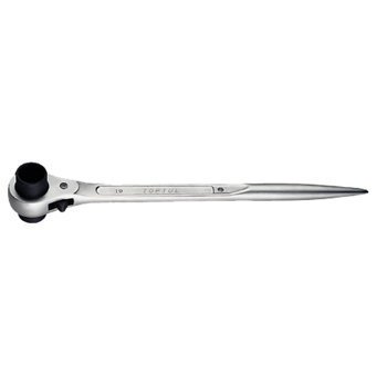 Tuýp đuôi chuột 46x55mm Toptul AEAH4655 1 Tuýp đuôi chuột 46x55mm Toptul AEAH4655