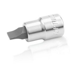 Vít dẹp 1/4" x 5.5mm Toptul BCCA085E 1 Vít dẹp 1/4