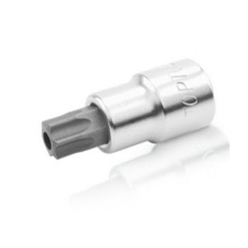 Vít sao lỗ 1/2" x T25 Toptul BCLA1625 1 Vít sao lỗ 1/2
