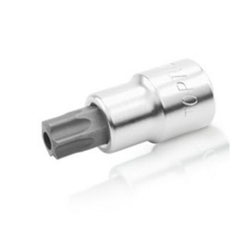 Vít sao lỗ 1/2" x T40 Toptul BCLA1640 1 Vít sao lỗ 1/2