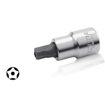 Vít sao lỗ 1/2" x T40 Toptul BCNA1640 1 Vít sao lỗ 1/2