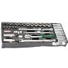 Bộ tuýp 3/8" 35 món Toptul GTB35030 2 Bộ tuýp 3/8